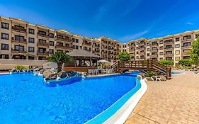 Atlantis 3 One Bedroom, Sea Front, In Complex With Pool